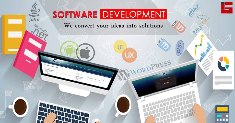 Read more about the article Why Custom Software Development? & Benefits
