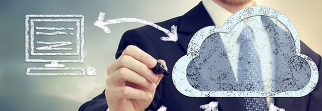 Read more about the article New Concepts in Cloud Storage: The Tiered System