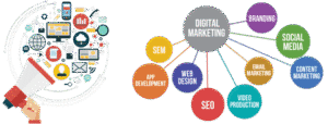 Read more about the article Transform your Business Digitally: Digital Marketing Services