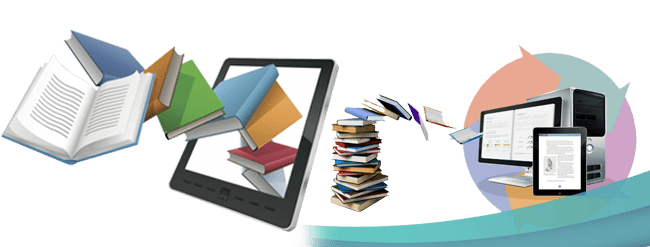 Read more about the article 7 Important Points you need to remember while Outsourcing eBook Conversion