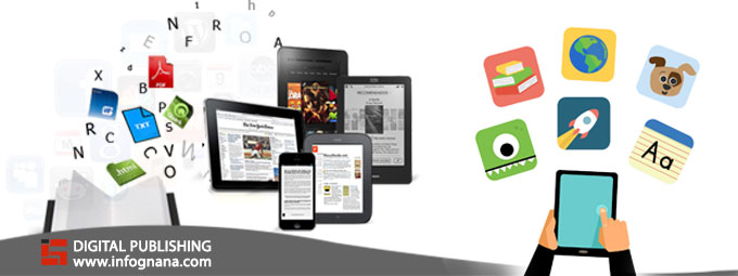 Read more about the article Some Quick Tips on Digital Publishing