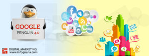 Read more about the article Penguin 4.0- How Will It Change The Landscape For SEO Practices?