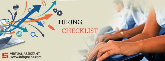 Read more about the article VA Hiring Checklist