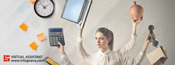 Read more about the article Managing Business Chores With Micromanagement