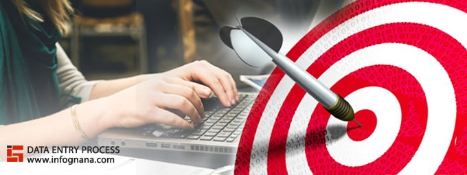 Read more about the article How to Improve the Accuracy of Your Data Entry Process?