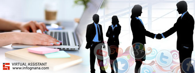Read more about the article What Business Tasks Should You Outsource To Enhance Overall Productivity Of Your Enterprise?