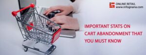 Read more about the article Important Stats on Cart Abandonment That You Must Know