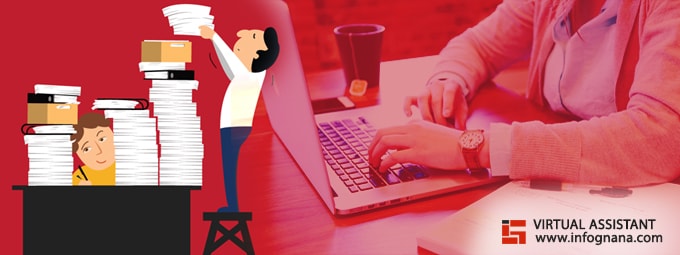 You are currently viewing 5 Common Mistakes to Avoid When Looking To Hire Virtual Assistant Services
