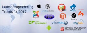 Read more about the article Latest Programming Trends for 2017
