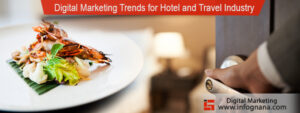 Read more about the article Digital Marketing Trends for Hotel and Travel Industry