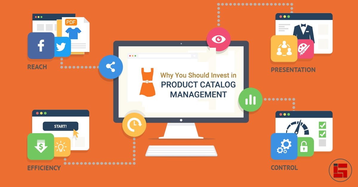 Read more about the article Why You Should Invest In Product catalog Management