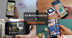 Read more about the article Augmented Reality – It’s Real World Successful Uses