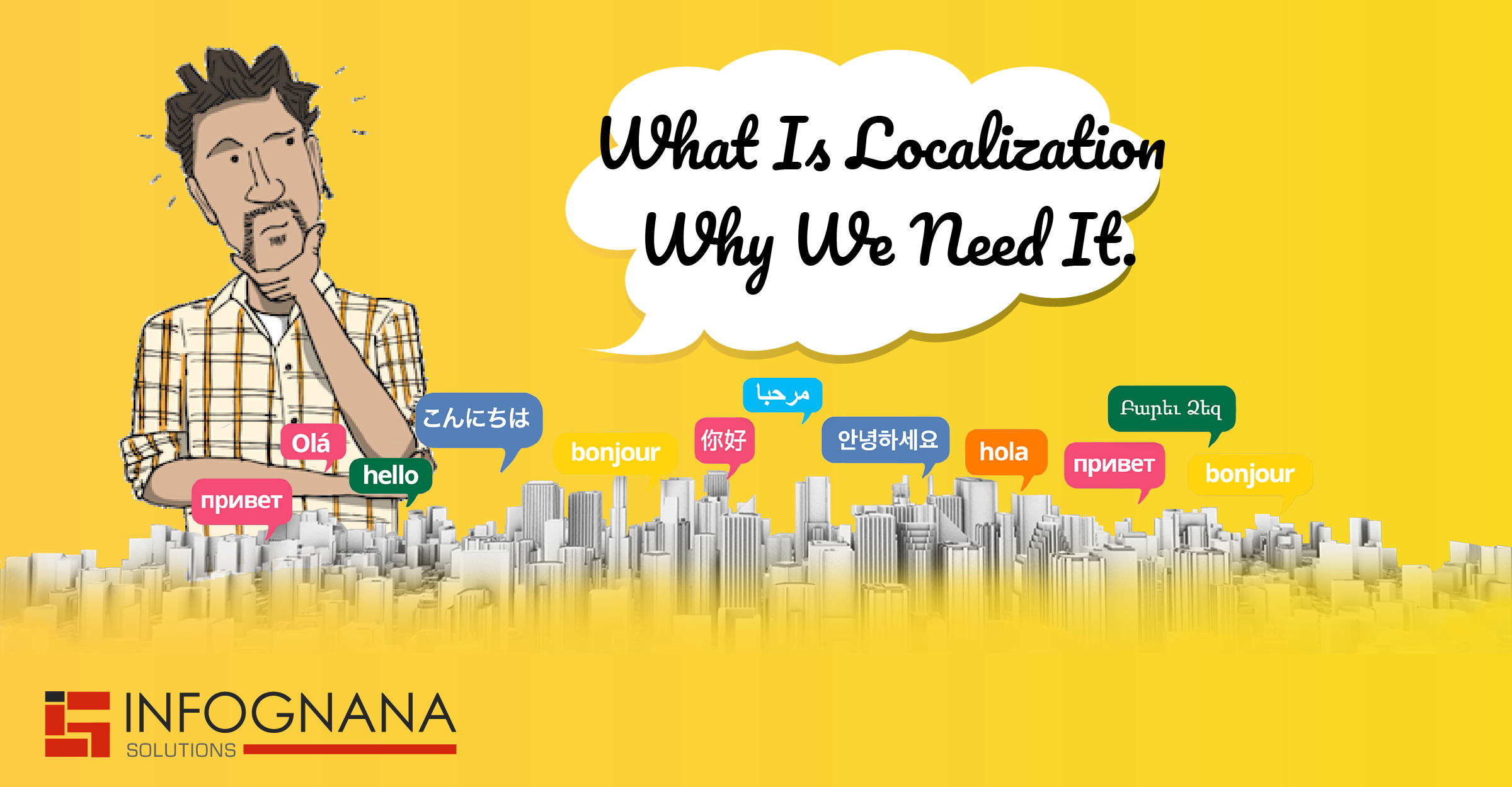 Read more about the article What Is Localization and Why We Need It