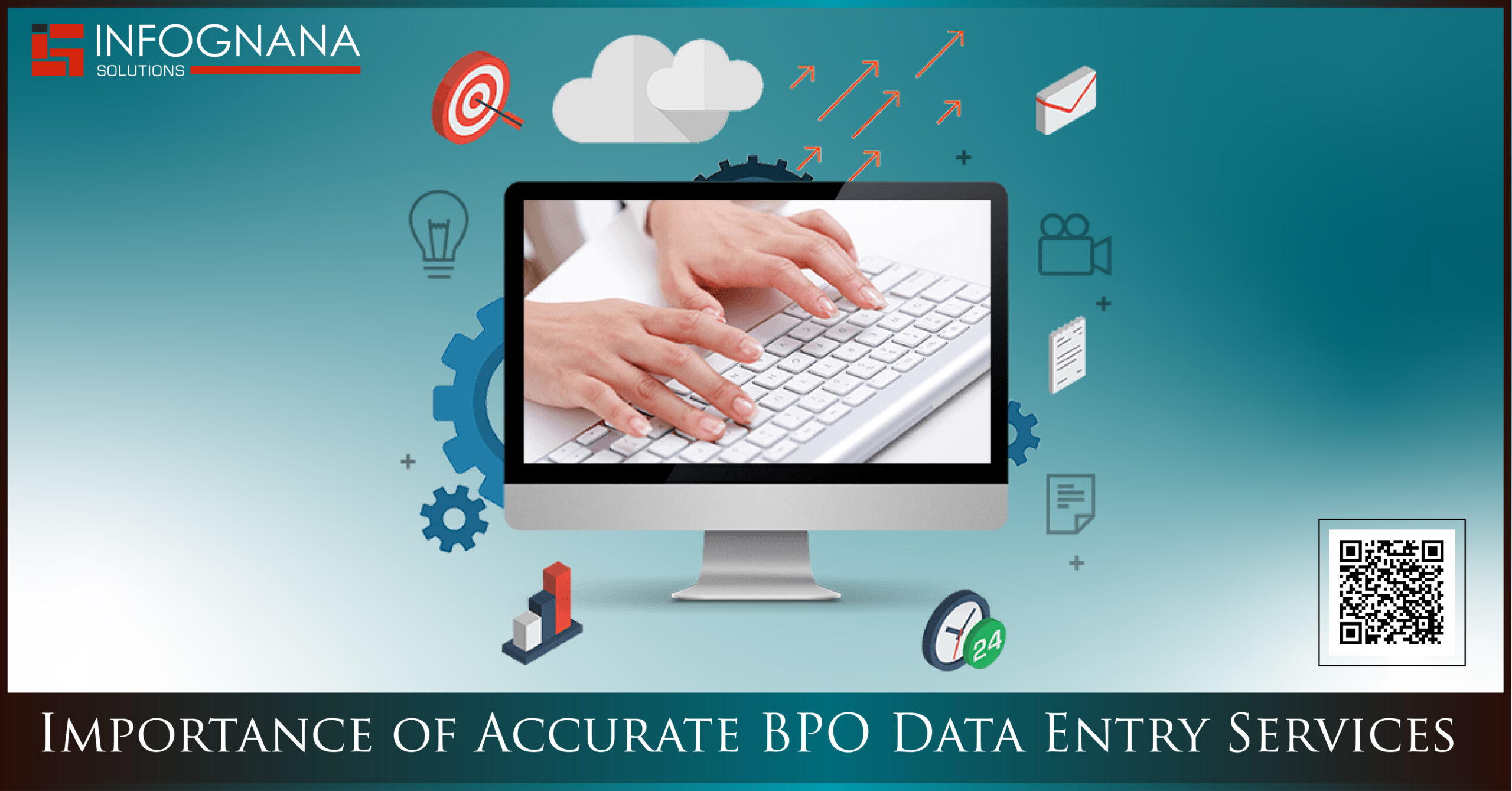 You are currently viewing Importance of Accurate BPO Data Entry Services