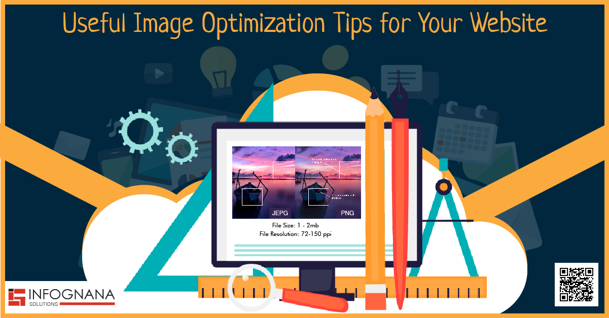 Read more about the article Useful Image Optimization Tips for Your Website