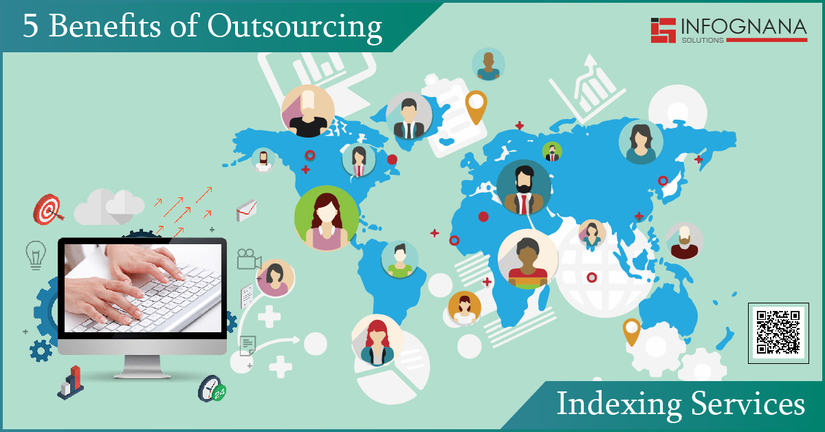 Read more about the article 5 Benefits of Outsourcing Indexing Services