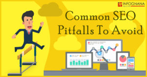 Read more about the article Common SEO Pitfalls to Avoid