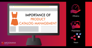 Read more about the article Importance of Product Catalog Management