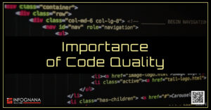 Read more about the article Importance of Code Quality