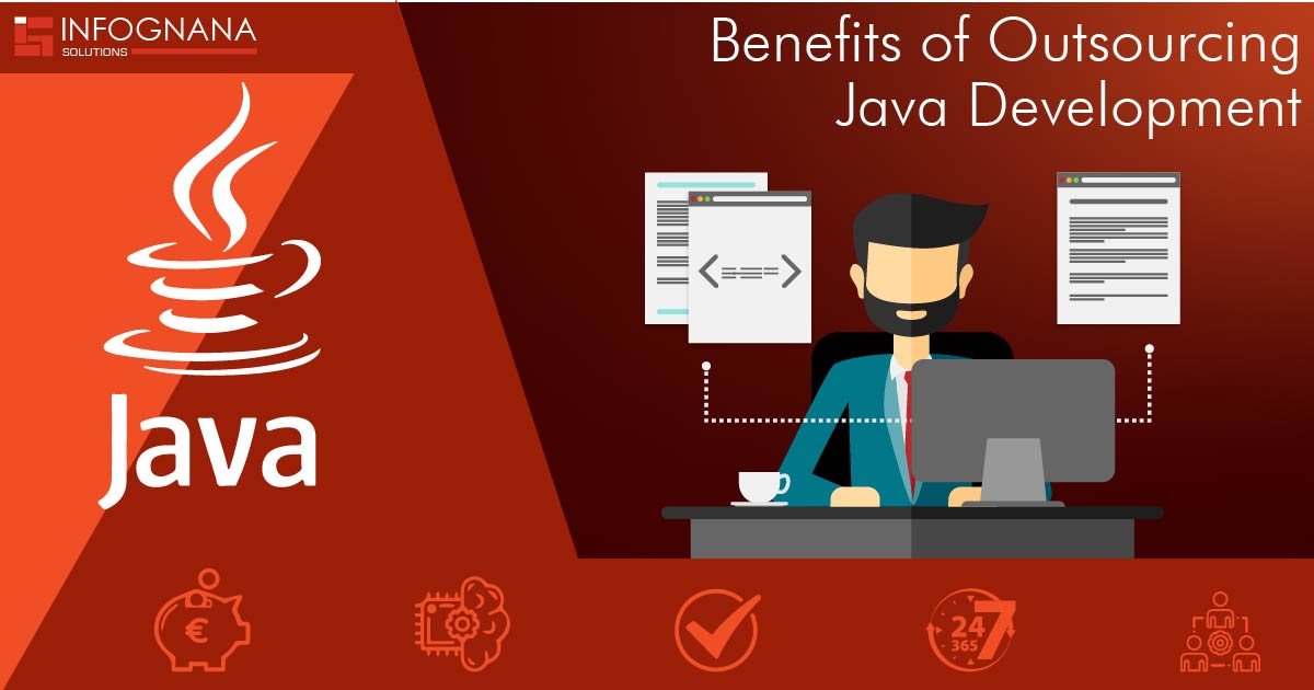 Read more about the article Benefits of Outsourcing Java Development