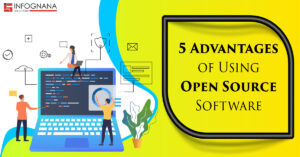 Read more about the article 5 Advantages of Using Open Source Software