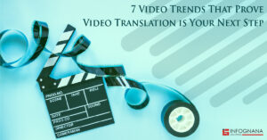 Read more about the article 7 Video Trends That Prove Video Translation is Your Next Step