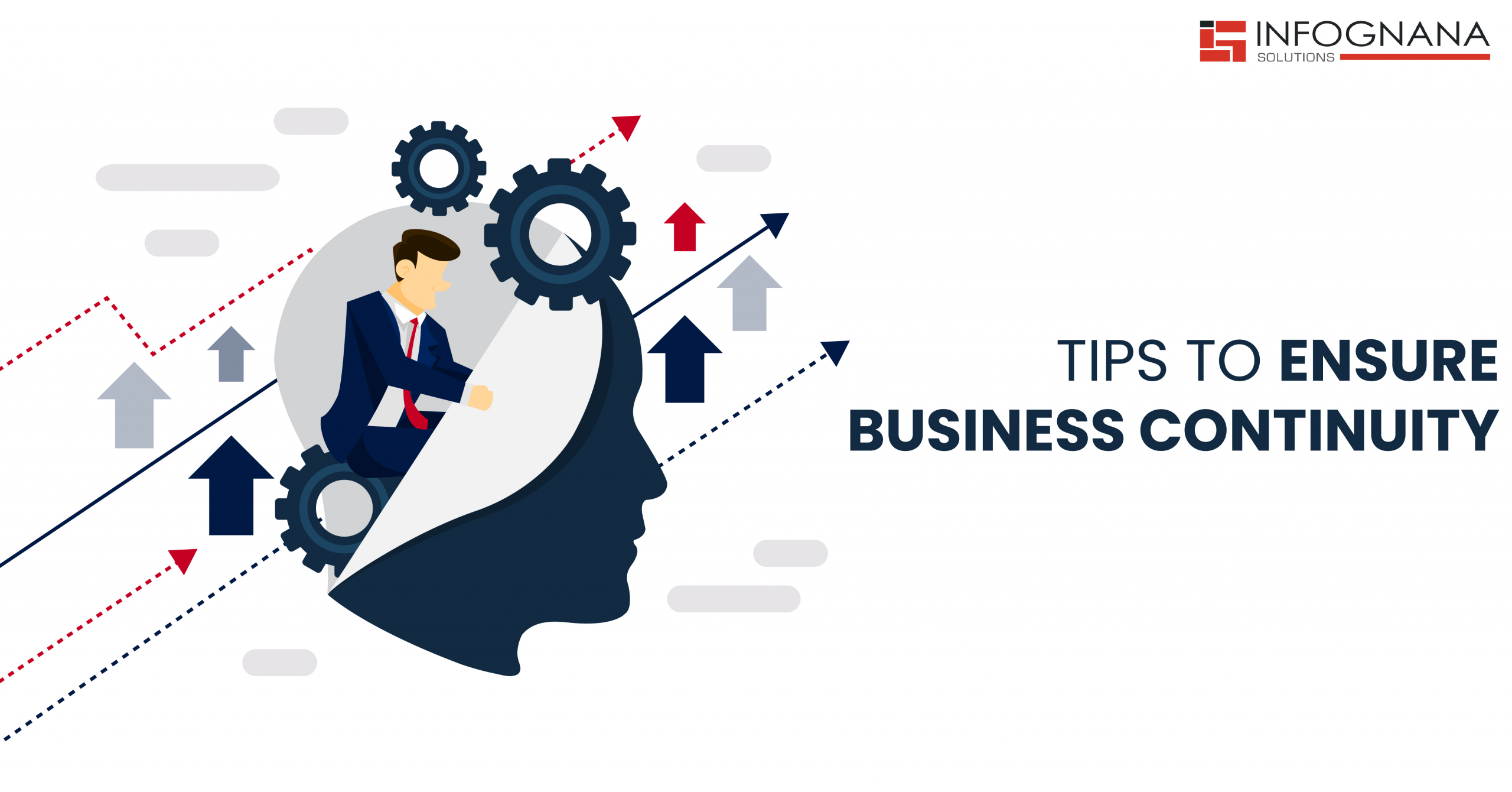 Read more about the article Tips to Ensure Business Continuity