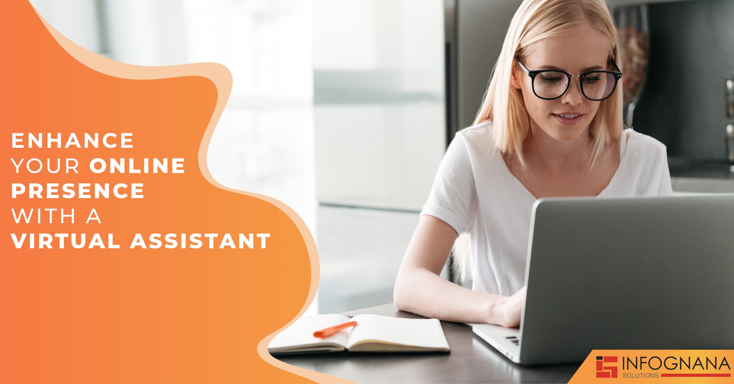 Read more about the article Enhance your online presence with a social media virtual assistant
