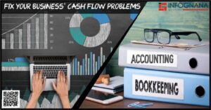 Read more about the article Tips to Fix Your Business’ Cash Flow Problems