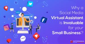 Read more about the article Why a Social Media Virtual Assistant is Invaluable for your small business?