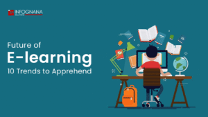 Read more about the article Future of E-learning: 10 Trends to apprehend