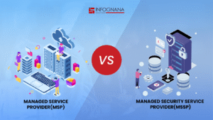 Read more about the article Managed Service Provider (MSP) Vs. Managed Security Service Provider (MSSP)