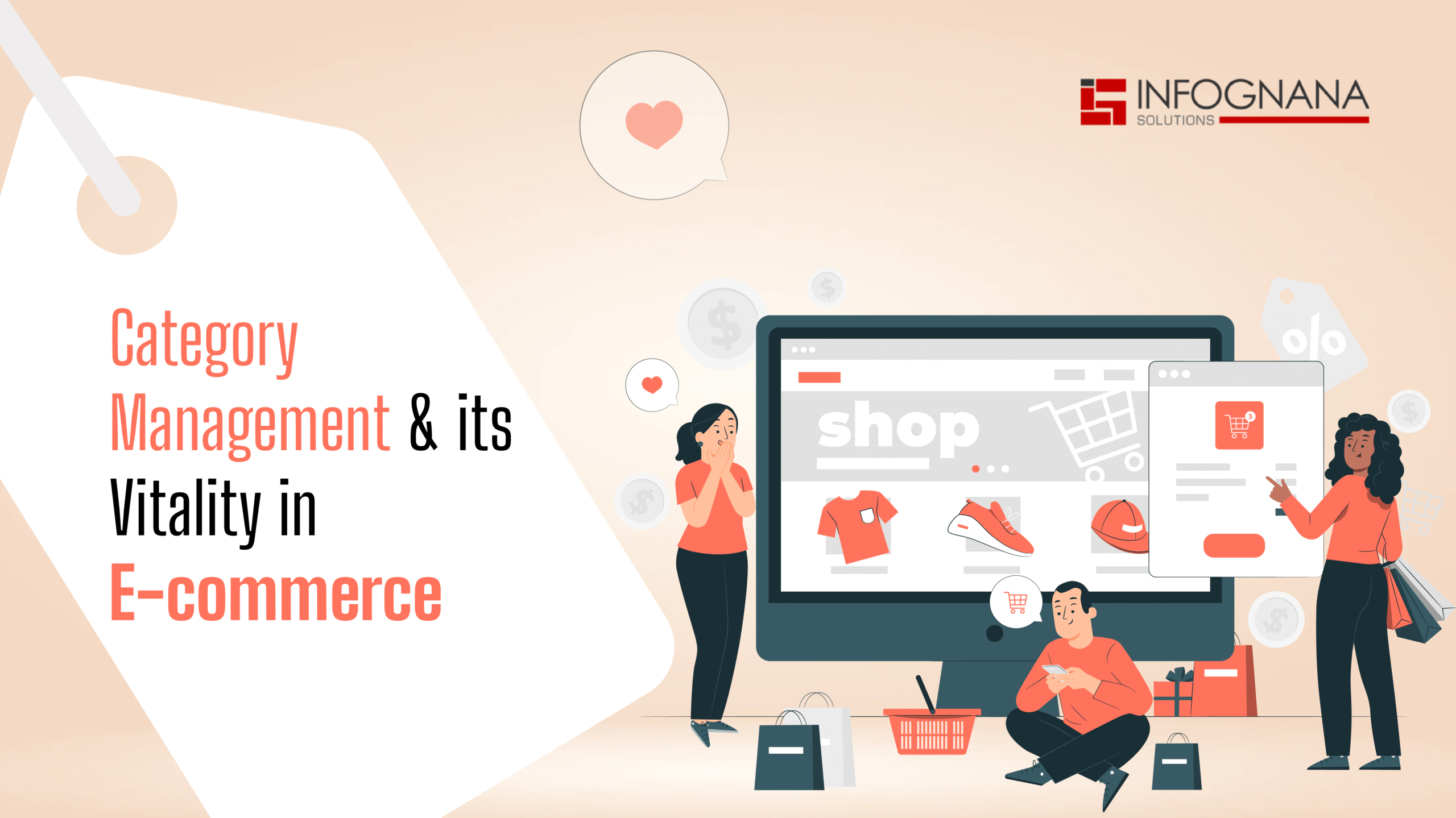 Read more about the article Category Management & Its Vitality in E-commerce