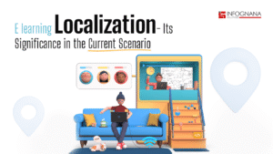 Read more about the article E-learning Localization- Its Significance in the Current Scenario