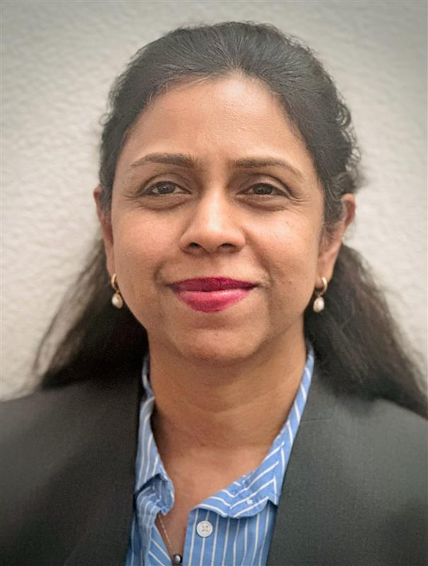 AARTHI RAJ