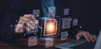 Legal and medical claims automation