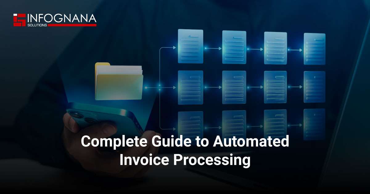 Read more about the article Automated Invoice Processing with AI – Complete Guide