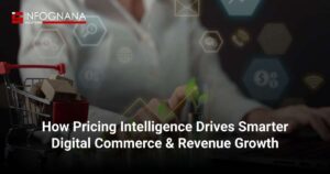 Read more about the article How Pricing Intelligence Drives Smarter Digital Commerce & Revenue Growth