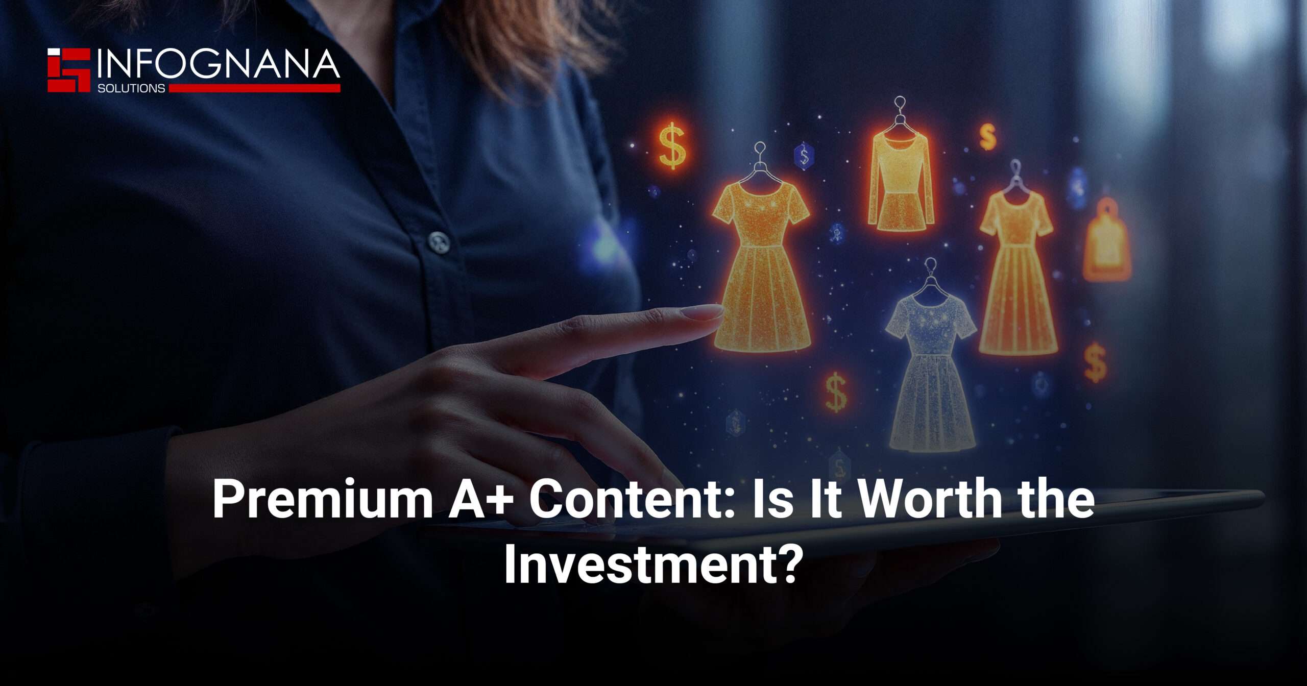 Premium A Content Is It Worth the Investment